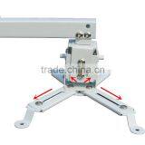 LARGE PROJECTOR IVORY WHITE STAND WITH ROUND SHAPE thumbnail-2