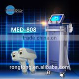 KES MED-808 soprano laser hair removal machine