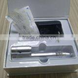 Auto Derma Stamp Manufacturer Aesthetics Micro Needling Meso Pen Derma Stamp Needle Cartridgemicro Electric Needles Roller thumbnail-4