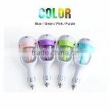 High Quality Car Aroma Diffuser Airbus in Car Humidifier Freshener Factory Sale Directly thumbnail-5