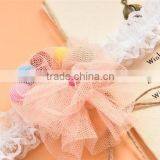 Christmas Baby Girls Toddler Headbands Hairbands Latest Design thumbnail-4