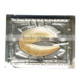 Moon Shape Golden Beauty Eye Mask For Dark Circles thumbnail-1