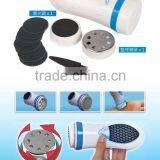Hot Sale Electric Callous Remover With Battery thumbnail-1