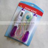 Kalorien Elektronischen Seilspringen