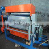 Used Paper Egg Tray Making Machine/paper Pulp Molding Machine