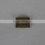 MTK3339 Skg12a Gps Tracker Module -165dbm Tracking Sensitivity 12.2*16mm Compatible NEO-5Q/5M/6M