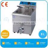 One Tank Electrical Deep Fryer TT-WE300 thumbnail-1