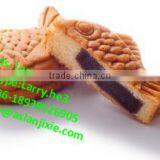 Coxinha Making Machine/double Color Cake Making Machine/stuffed Cake Forming Machine thumbnail-5