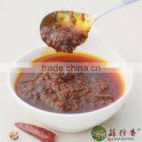 Lentinus Edods, Processed Mushroom Product,Shiitake Mushroom Sauce thumbnail-3