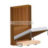 Furniture Hidden Bed Mechanim Kits Murphy Bed Hardware