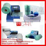 Air Cushion Packaging Machine /air Bag Making Machine for Shipping Express thumbnail-6