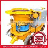 gunite machine/concrete gunite machine/concrete pump and spray machine 008617698060688
