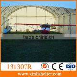 Prefabricate Steel Structure Aircraft Hangar thumbnail-1