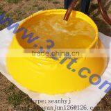 100L to 10000L Onion Collapsible Pvc Coating Tank thumbnail-2