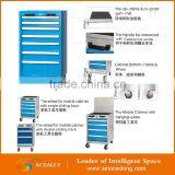 Chinese Supplier Refinishing New Kitchen Cabinets Prices Slide Parts Under Desk Drawer Discount thumbnail-4
