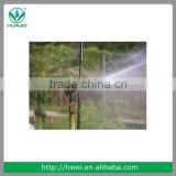 Spray irrigation sprinkler manufacturer water sprinkler nozzl