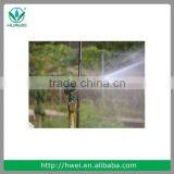 Spray Irrigation Sprinkler Manufacturer Water Sprinkler Nozzl