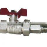 high quality connection valve