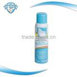 Spray starch for Africa