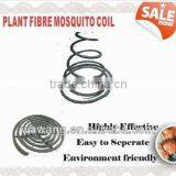 130mm 140mm Eco-friendly Plant Fiber Mosquito Repellent Coil thumbnail-3