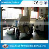 Farm Use Straw Chopper Grinder / Hay Cutter /chaff Feed Cutter Machine thumbnail-4