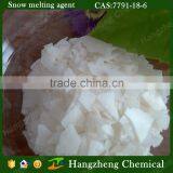 Magnesium Chloride Snow Dissovle Agent thumbnail-5