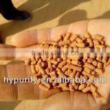 Hongye Brand Iron Oxide Desulfurizer/Direct Manufacturer/