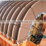 High Effciency China Drum Filter , China Drum Filter for Gold Plant thumbnail-6