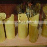 Bamboo and Wooden Craft thumbnail-1