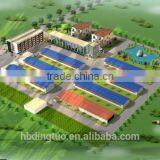 Whole Farm Project Design