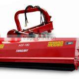 High Quality Hydraulic AGF Flail Mower With CE thumbnail-1