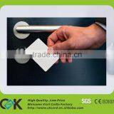 Best-seller! Custom Rfid Hotel Key Card With Low Price From Chinese Supplier