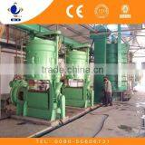 50TPD Cold Pressed Coconut Oil Machine