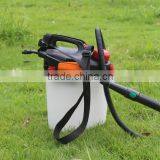 ILOT Easy-carry 5L Battery Garden Sprayer thumbnail-5