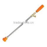 70cm Red High Pressure Spray Gun 1/2 Internal Thread for Washing and Irrigation thumbnail-1