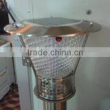 High Efficiency Good Quality Cheap Price Solar LED Garden Light thumbnail-2