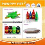 Food Theme Vinyl Dog Toys thumbnail-4