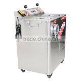 Elite Stainless Steel Cover/Shell Design Trade Assurance Automatic Meat Mincer/Slicer With Ex-factory Price thumbnail-4