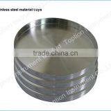 Laboratory Bench Top Stainless Steel Vacuum Freeze Dryer Lyophilizer for Sale thumbnail-6