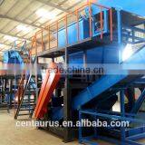 Best Price Used Tire to Rubber Powder Machine With Honest Service