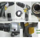 10.8V Cordless Drill