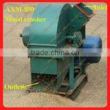 356 Charcoal Factory Industrial Wood Chipping Machine thumbnail-5