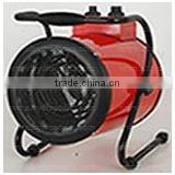 Industrial Fan Heater IFH-C3000 3KW with CE/GS of Superior Quality