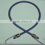 8mm Outdoor Round Bungee Cord, Elastic Rope thumbnail-5