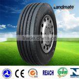 295/75R22.5 TRUCK AND BUS TIRE thumbnail-1