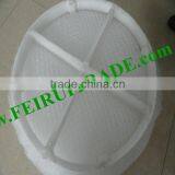 operation easy maintenance wire mesh demister