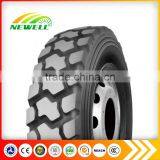 Trade Assurance Radial Truck Tyre 8.25R20,11R22.5,315/80R22.5,10.00R20 thumbnail-1