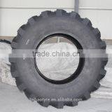 China Tyre Manufacturer 12.5/80-18 16.9-24 16.9-28 19.5L-24 21L-24 Agricultural Tyres Industrial Tractor Tyre thumbnail-6