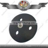 Walking Tractor Tail Wheel for Ploughing, Wuhan Plough Tail Wheel thumbnail-3