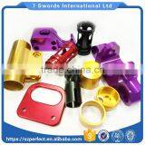 Hot Selling With High Quality New Design High Precision Parts thumbnail-4
